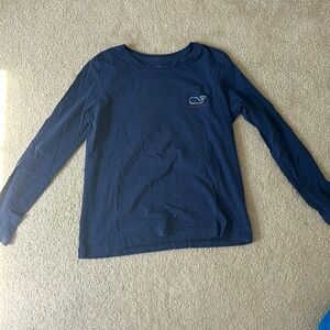 Vineyard Vines Holiday Long Sleeve